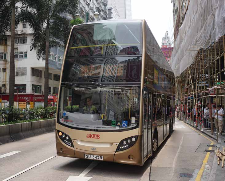 KMB ADL Enviro500 ATENU303